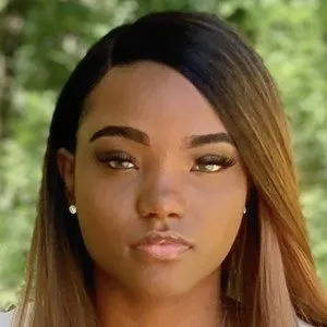 Sabreya Lee