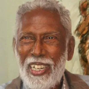 Solamalay Namasivayam