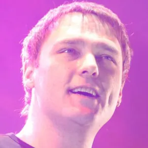 Yuri Shatunov