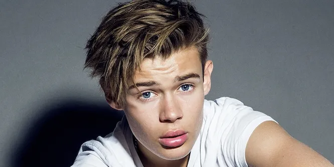 Benjamin Lasnier