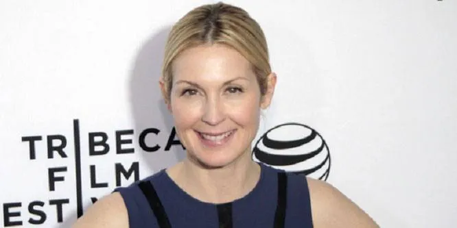 Kelly Rutherford