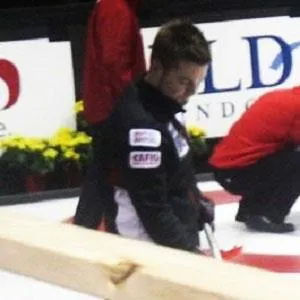 Mike McEwen (Curler)