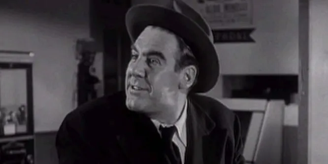 Paul Douglas