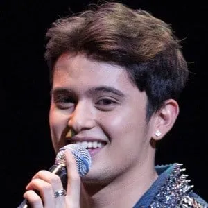 James Reid