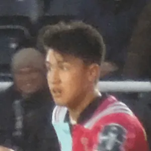 Marcus Smith (Rugby Player)