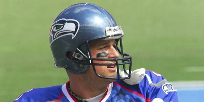 Matt Hasselbeck