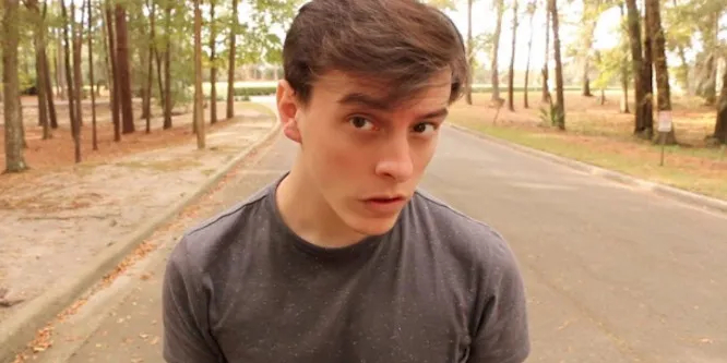 Thomas Sanders