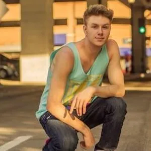 Chase Martin (Rapper)