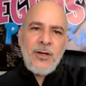 Pat Mastroianni
