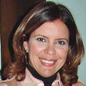Astrid Fontenelle