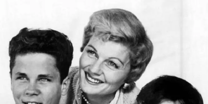Barbara Billingsley