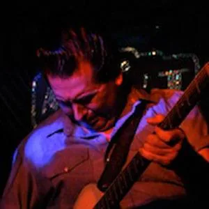 Dave Gonzalez