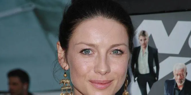 Caitriona Balfe
