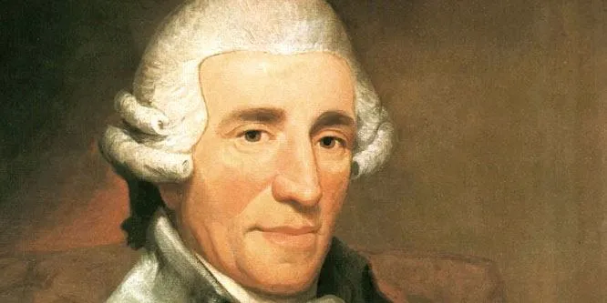 Joseph Haydn