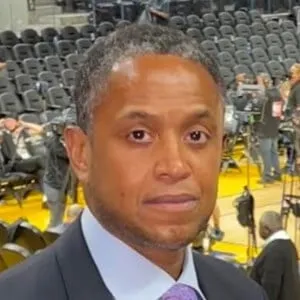 BJ Armstrong