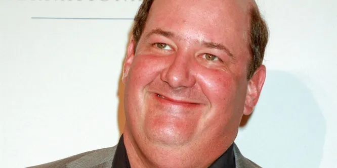 Brian Baumgartner