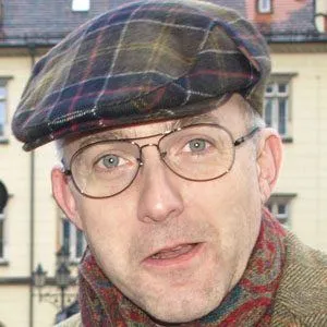 Hubert Urbanski