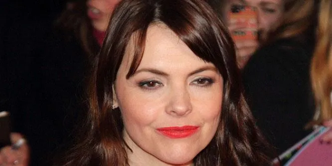 Kate Ford