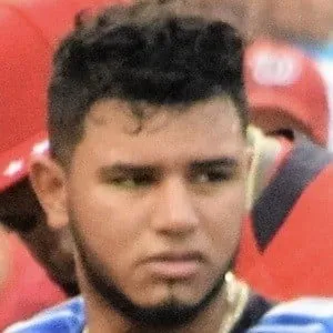 Keibert Ruiz