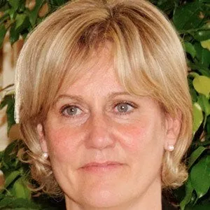 Nadine Morano
