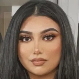 Sasha Malik