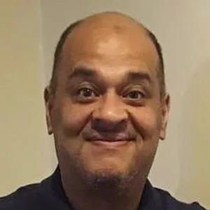 Carlos Rodriguez (Comedian)