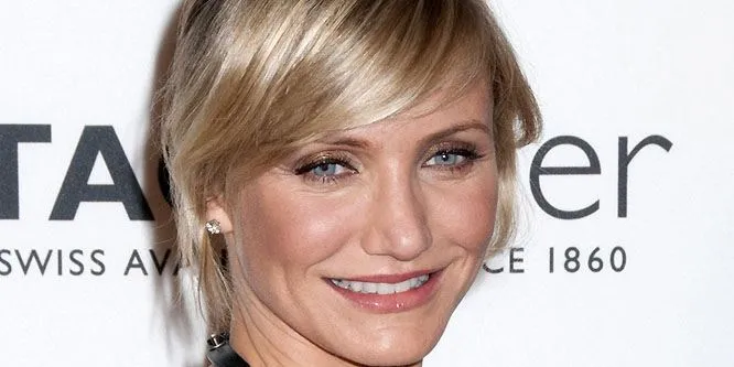 Cameron Diaz
