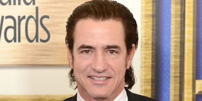 Dermot Mulroney