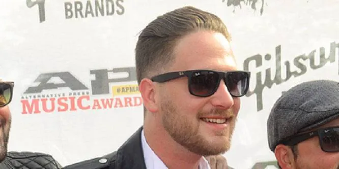Gabe Barham