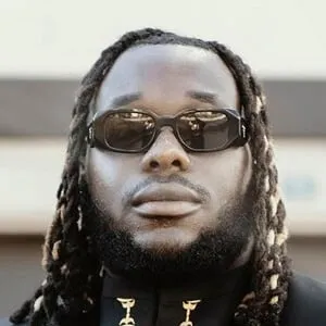 Jesse Luketa