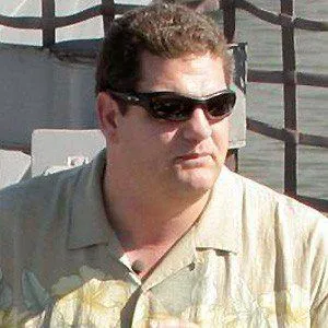 Mike Golic (Radio Host)