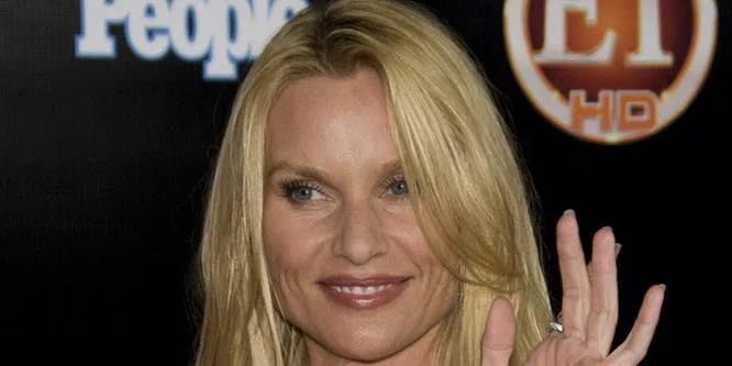 Nicollette Sheridan