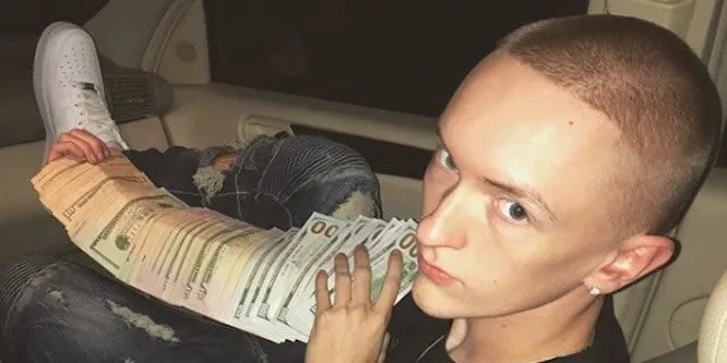 Slim Jesus