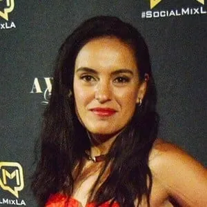 Ana Paula Araújo