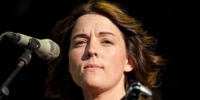 Brandi Carlile