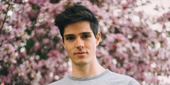 Carlos Revenga