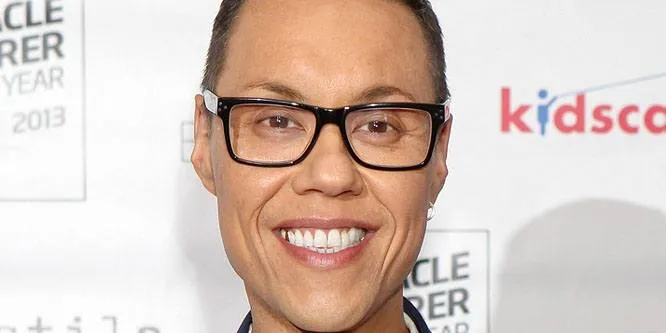 Gok Wan