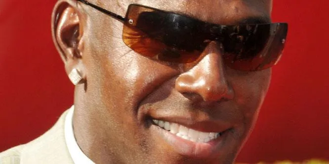 Donald Driver