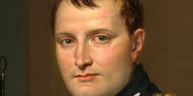 Napoleon Bonaparte