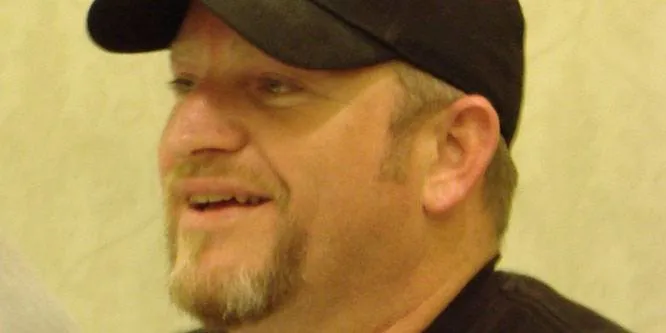 Brian James (Wrestler)