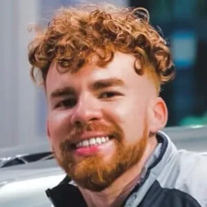 Danny Lee (YouTube Star)