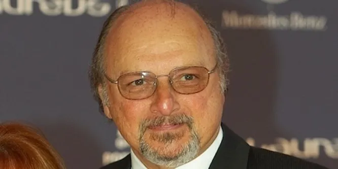 Dennis Franz