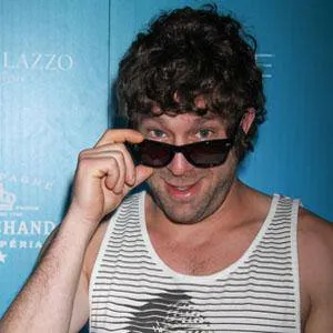 Elliott Yamin