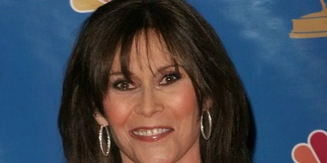 Kate Jackson