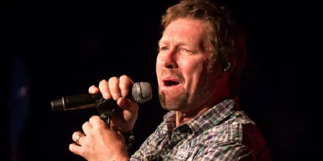 Craig Morgan