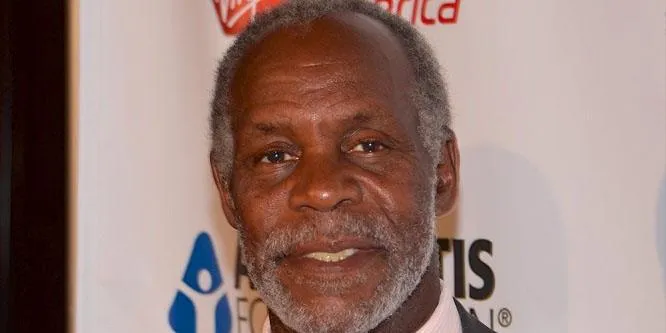 Danny Glover
