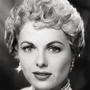 Martha Hyer
