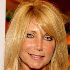 Pamela Bach