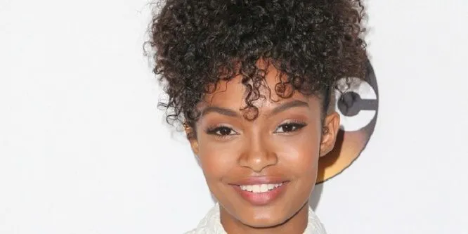 Yara Shahidi