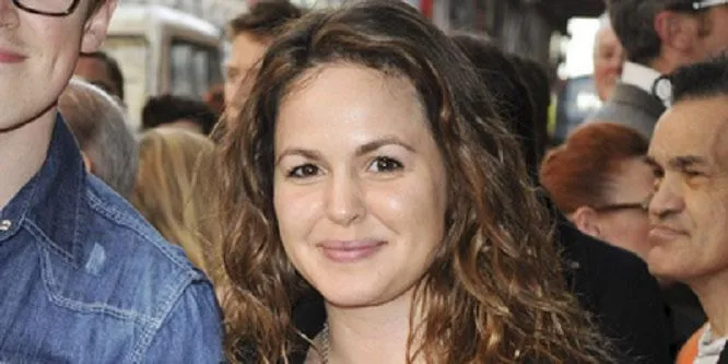 Giovanna Fletcher